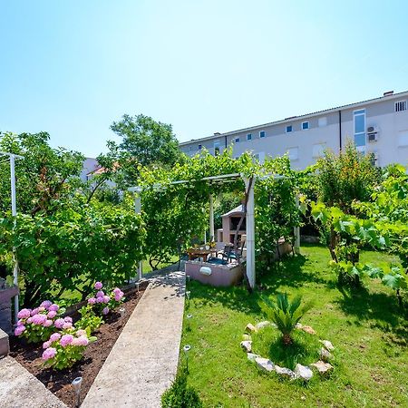 Apartments Ella Dubrovnik Eksteriør billede