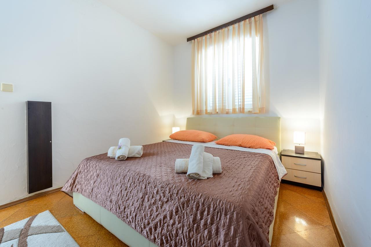 Apartments Ella Dubrovnik Eksteriør billede