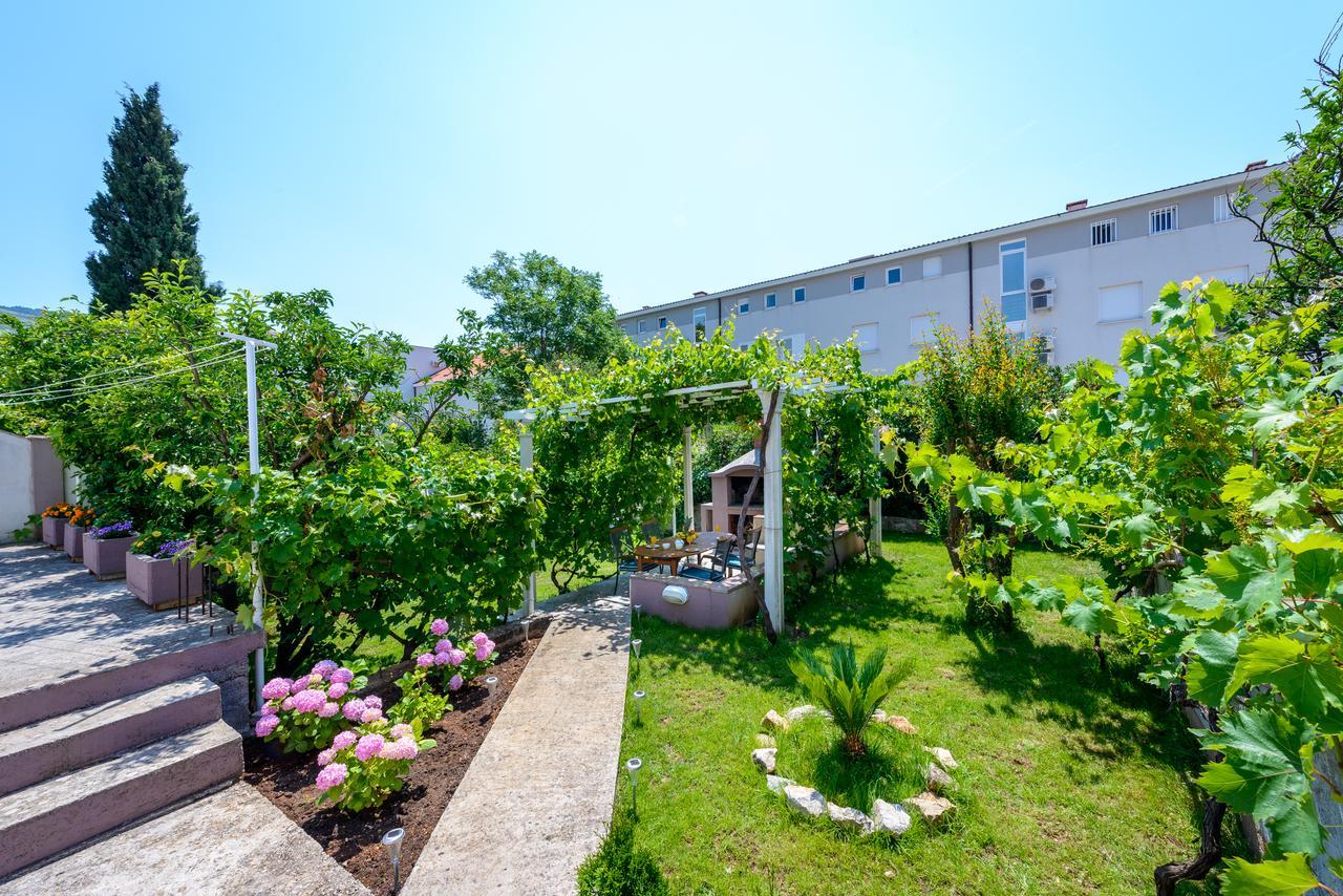 Apartments Ella Dubrovnik Eksteriør billede