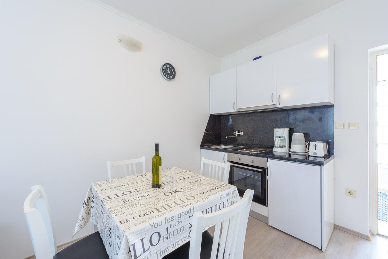 Apartments Ella Dubrovnik Eksteriør billede