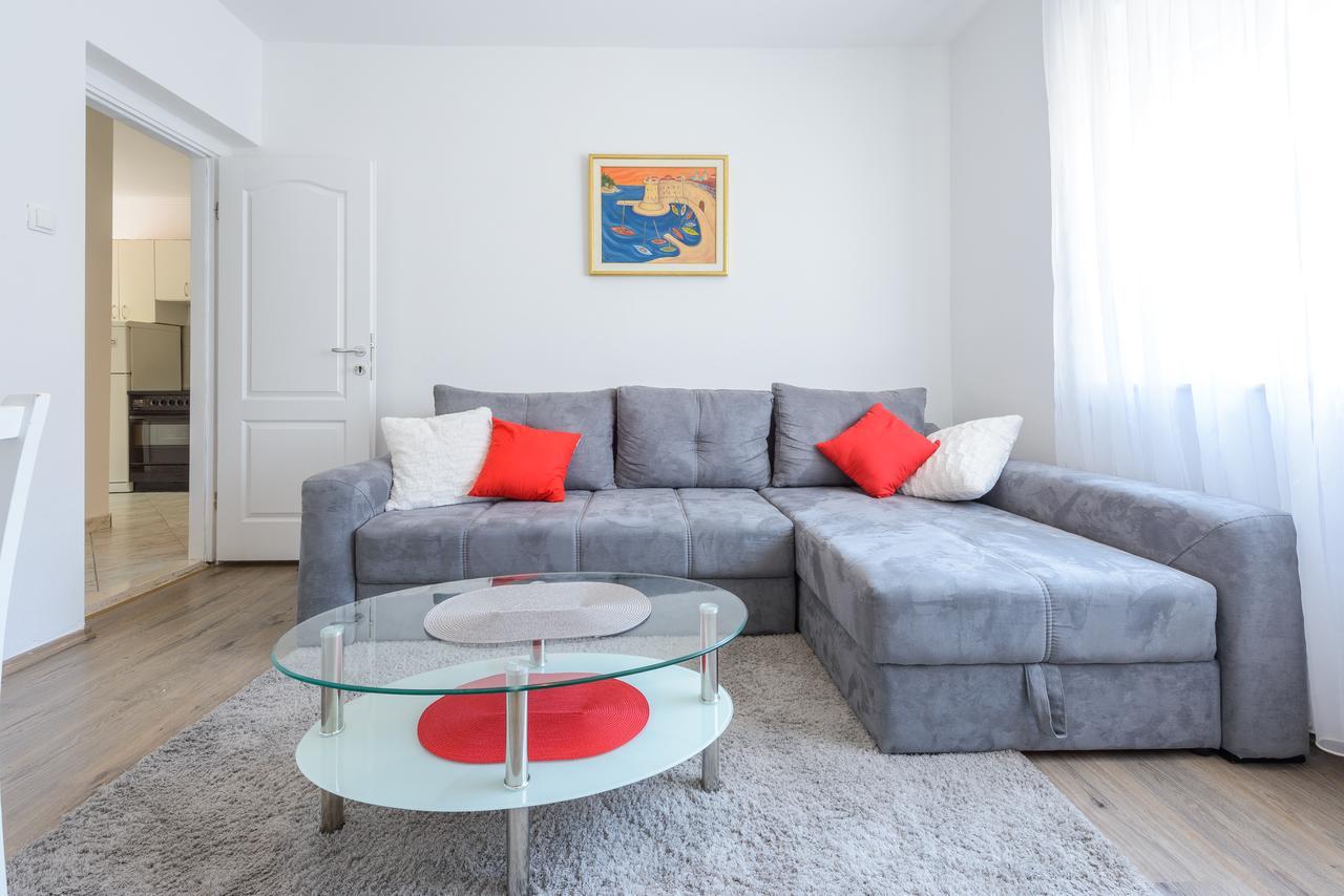Apartments Ella Dubrovnik Eksteriør billede