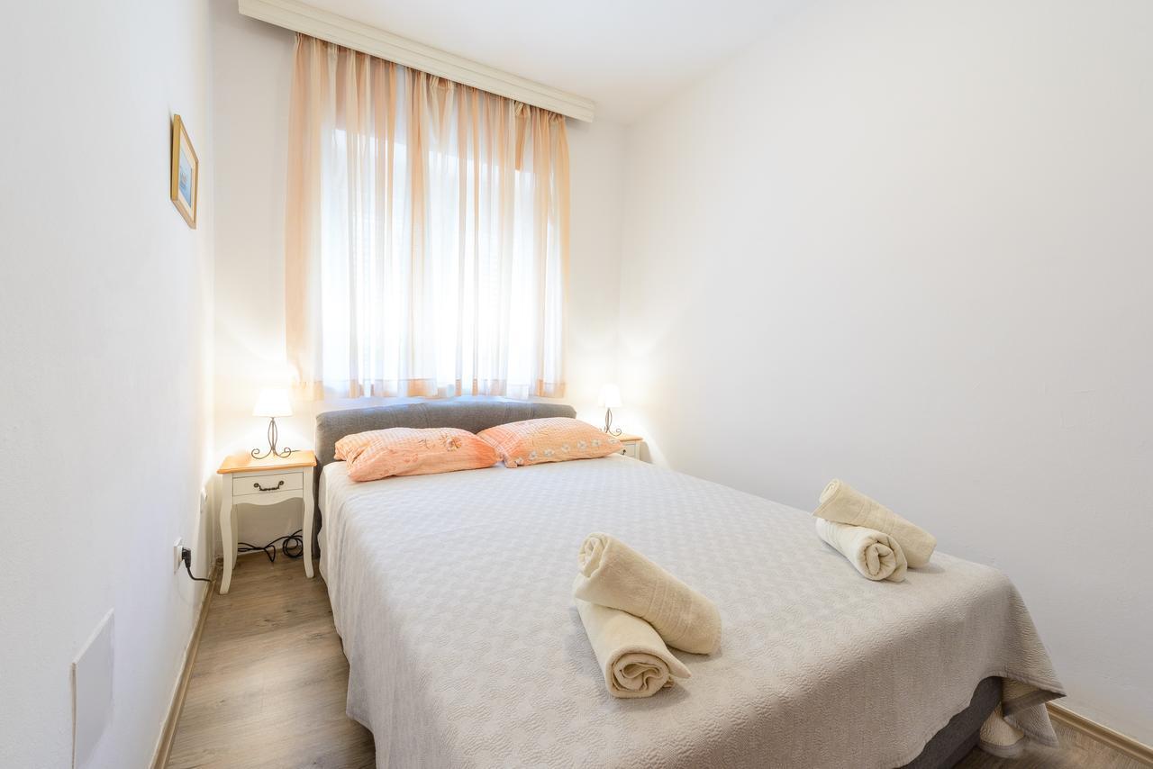 Apartments Ella Dubrovnik Eksteriør billede