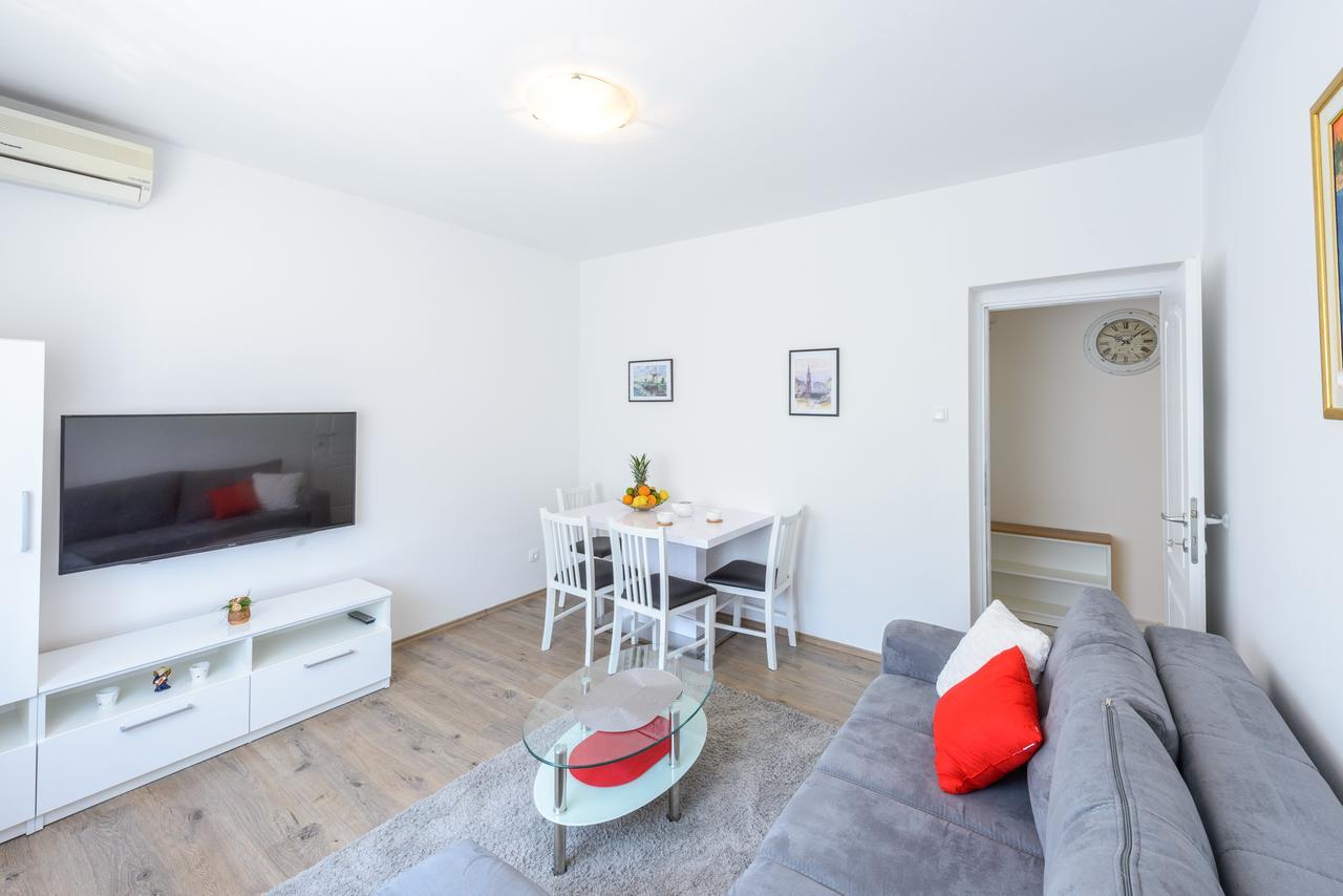 Apartments Ella Dubrovnik Eksteriør billede