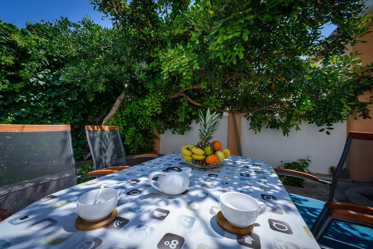 Apartments Ella Dubrovnik Eksteriør billede