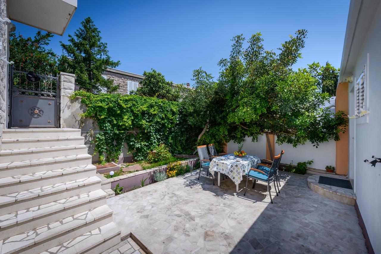 Apartments Ella Dubrovnik Eksteriør billede