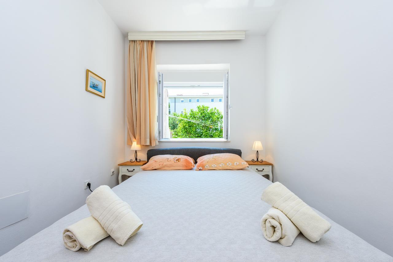 Apartments Ella Dubrovnik Eksteriør billede