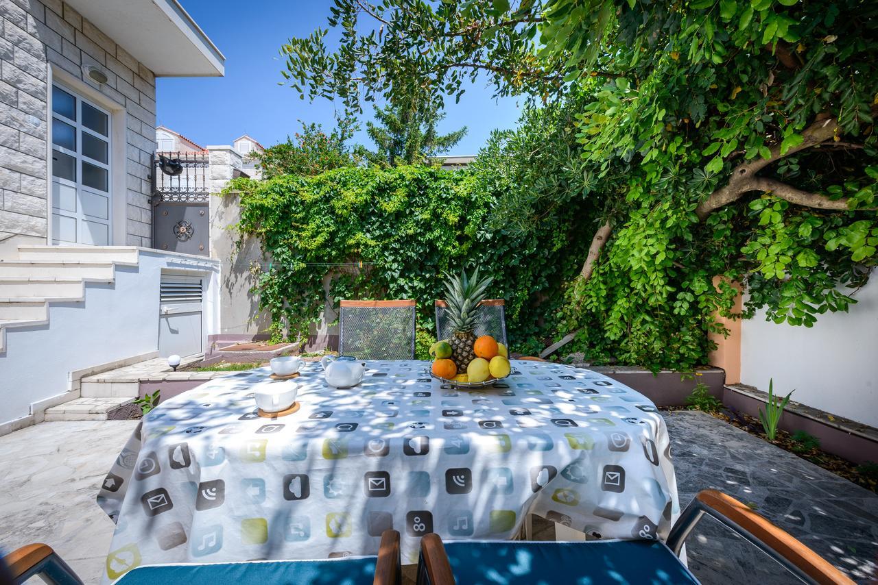 Apartments Ella Dubrovnik Eksteriør billede