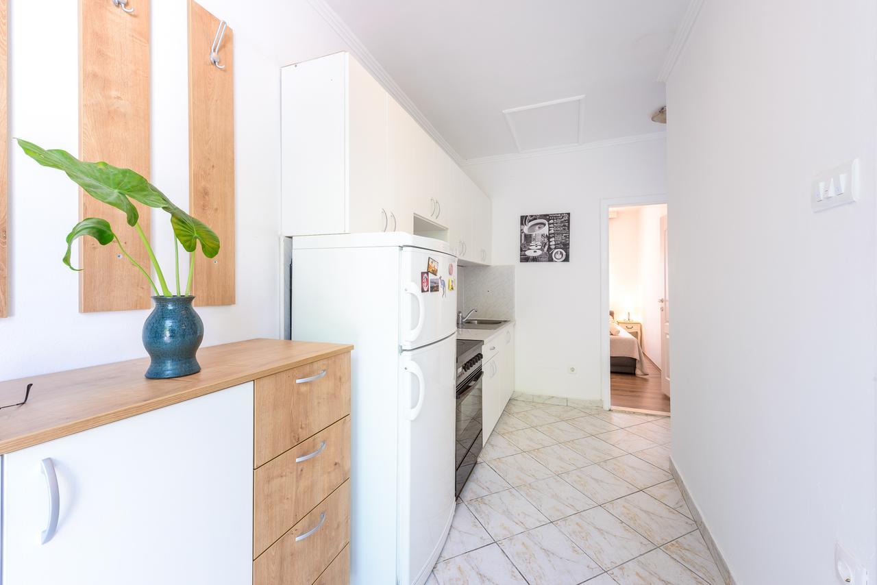 Apartments Ella Dubrovnik Eksteriør billede
