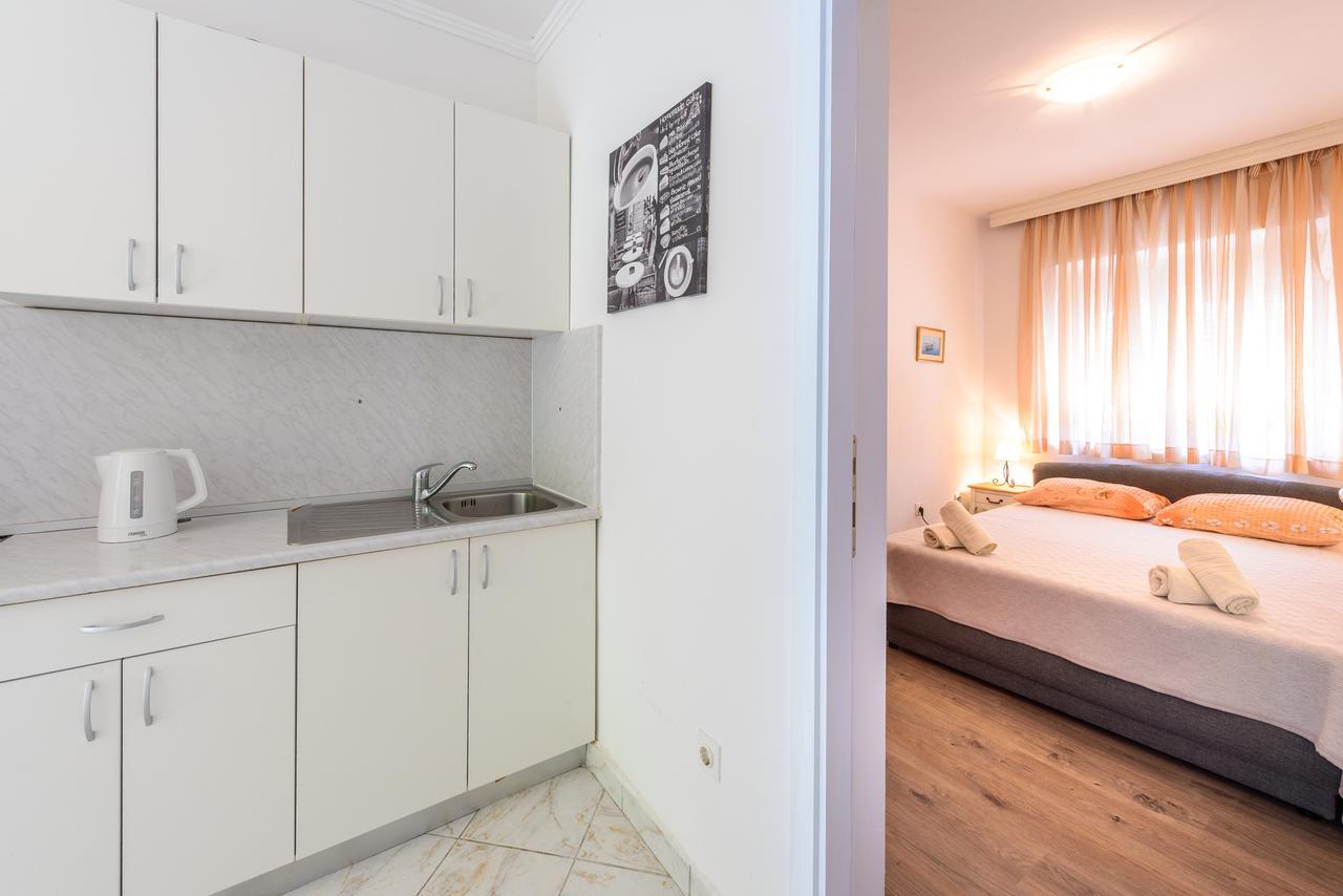 Apartments Ella Dubrovnik Eksteriør billede