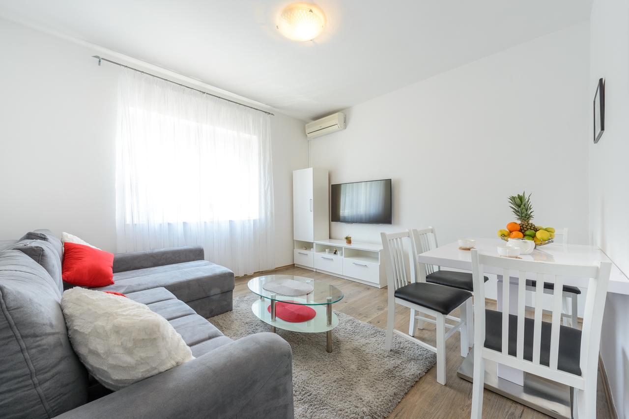 Apartments Ella Dubrovnik Eksteriør billede